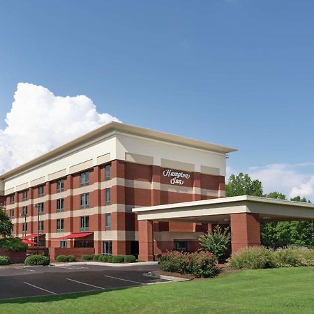 Hampton Inn Atlanta-Stone Mountain Εξωτερικό φωτογραφία