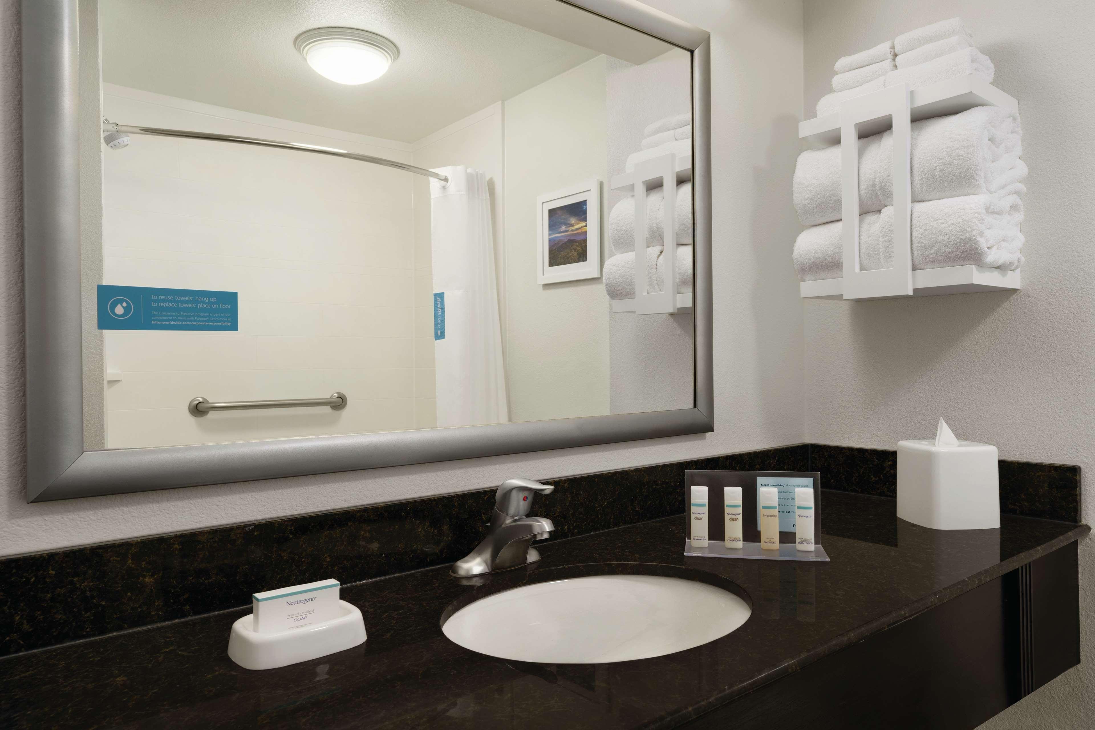 Hampton Inn Atlanta-Stone Mountain Εξωτερικό φωτογραφία