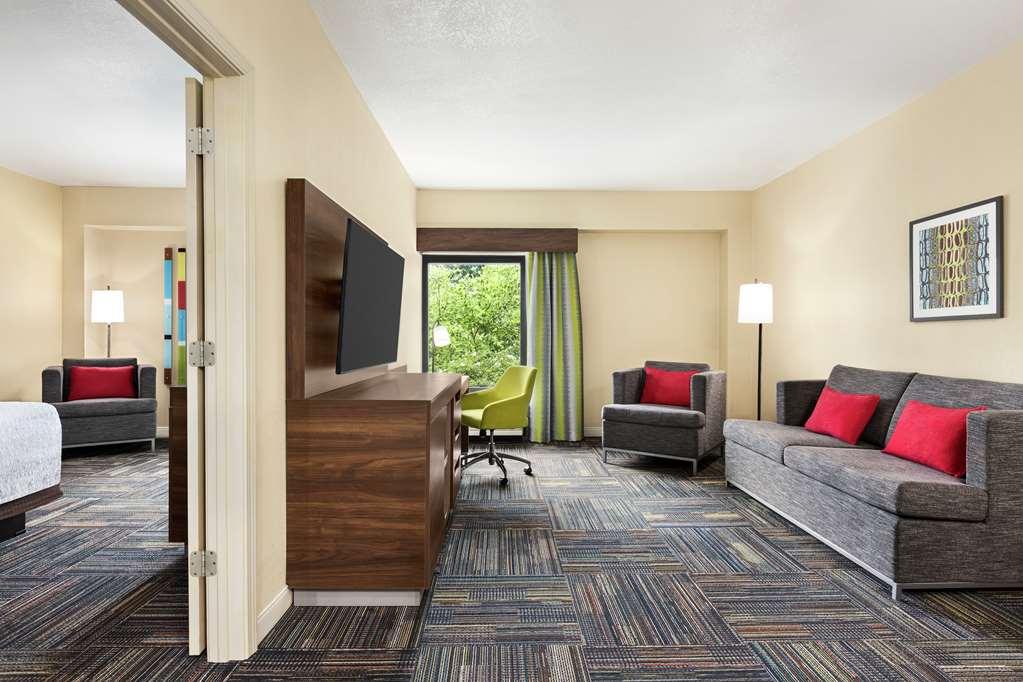 Hampton Inn Atlanta-Stone Mountain Δωμάτιο φωτογραφία