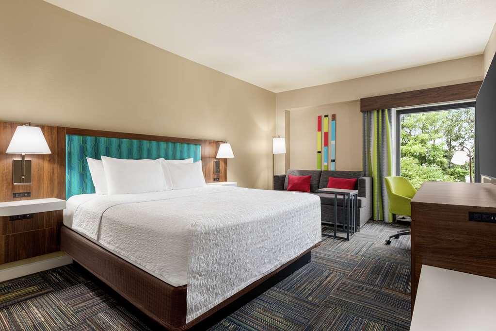 Hampton Inn Atlanta-Stone Mountain Δωμάτιο φωτογραφία