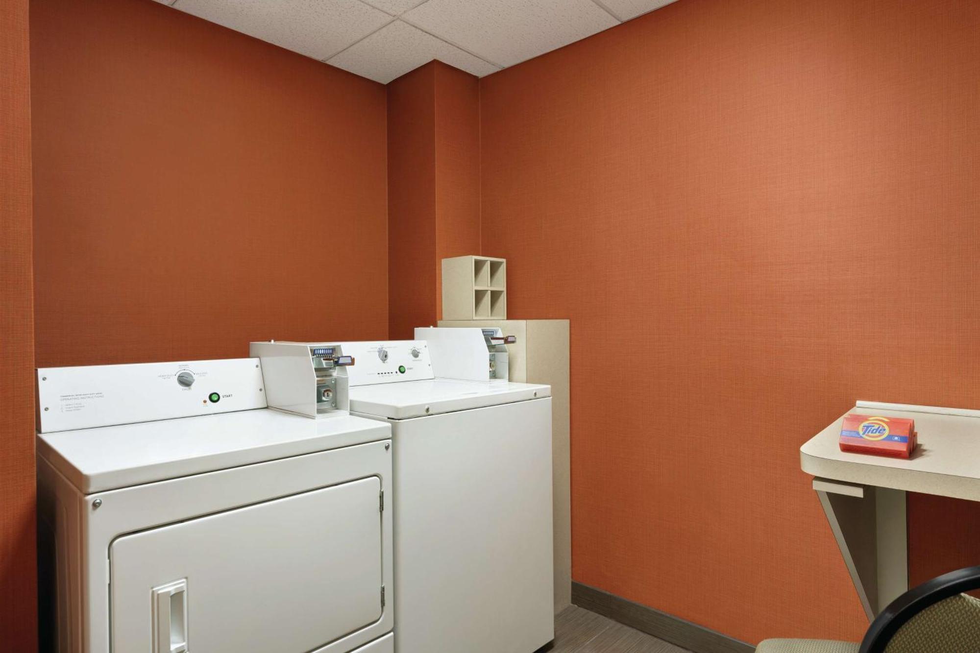 Hampton Inn Atlanta-Stone Mountain Εξωτερικό φωτογραφία