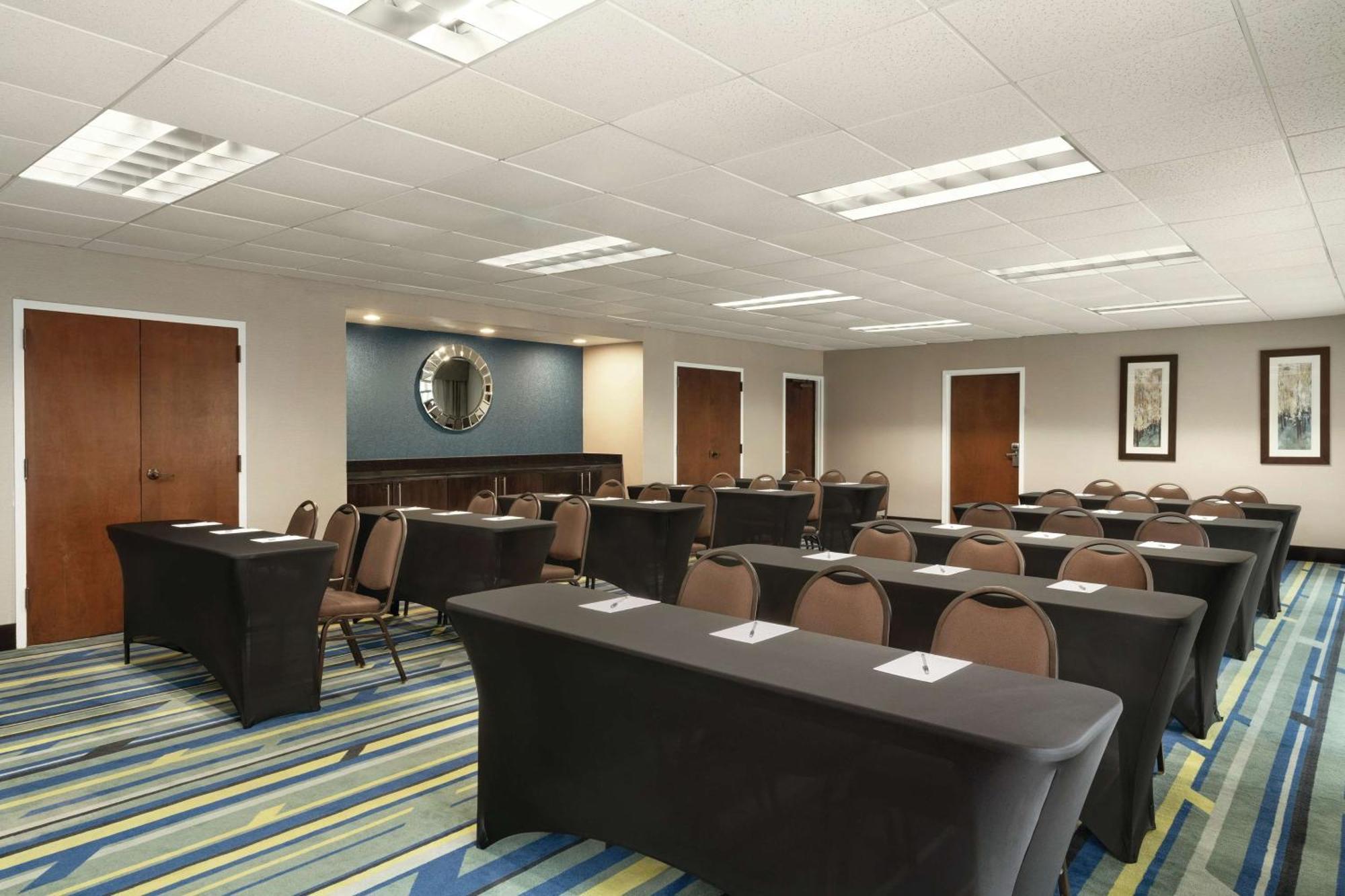 Hampton Inn Atlanta-Stone Mountain Εξωτερικό φωτογραφία