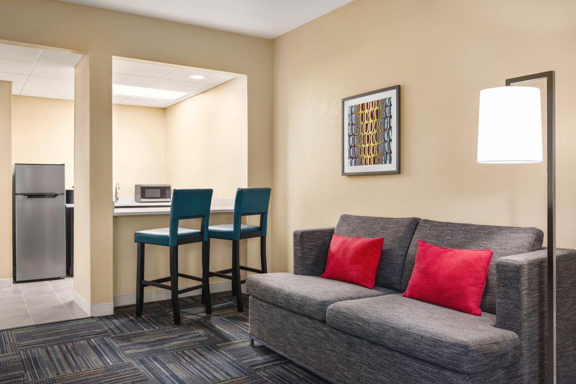 Hampton Inn Atlanta-Stone Mountain Εξωτερικό φωτογραφία