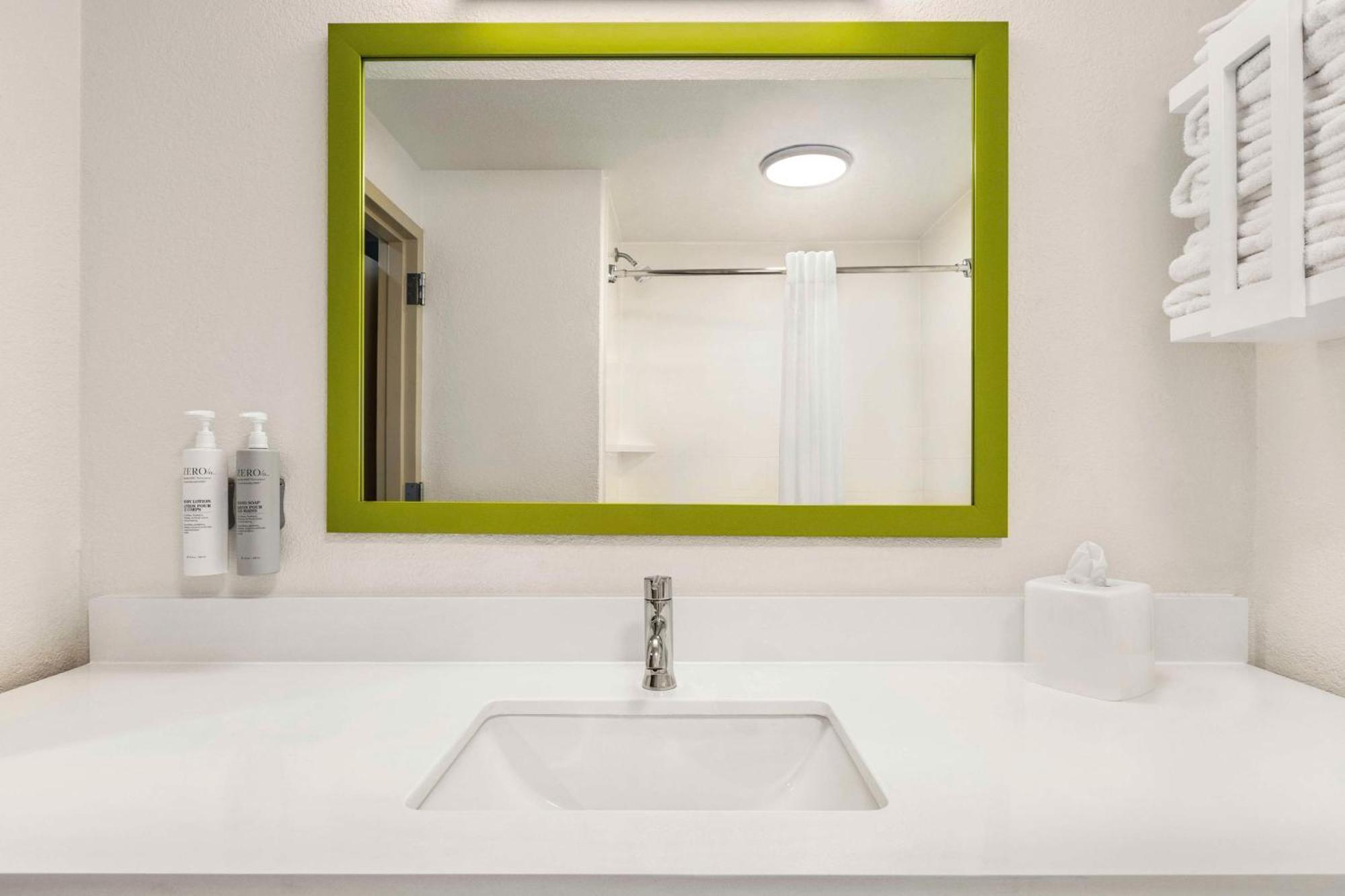 Hampton Inn Atlanta-Stone Mountain Εξωτερικό φωτογραφία
