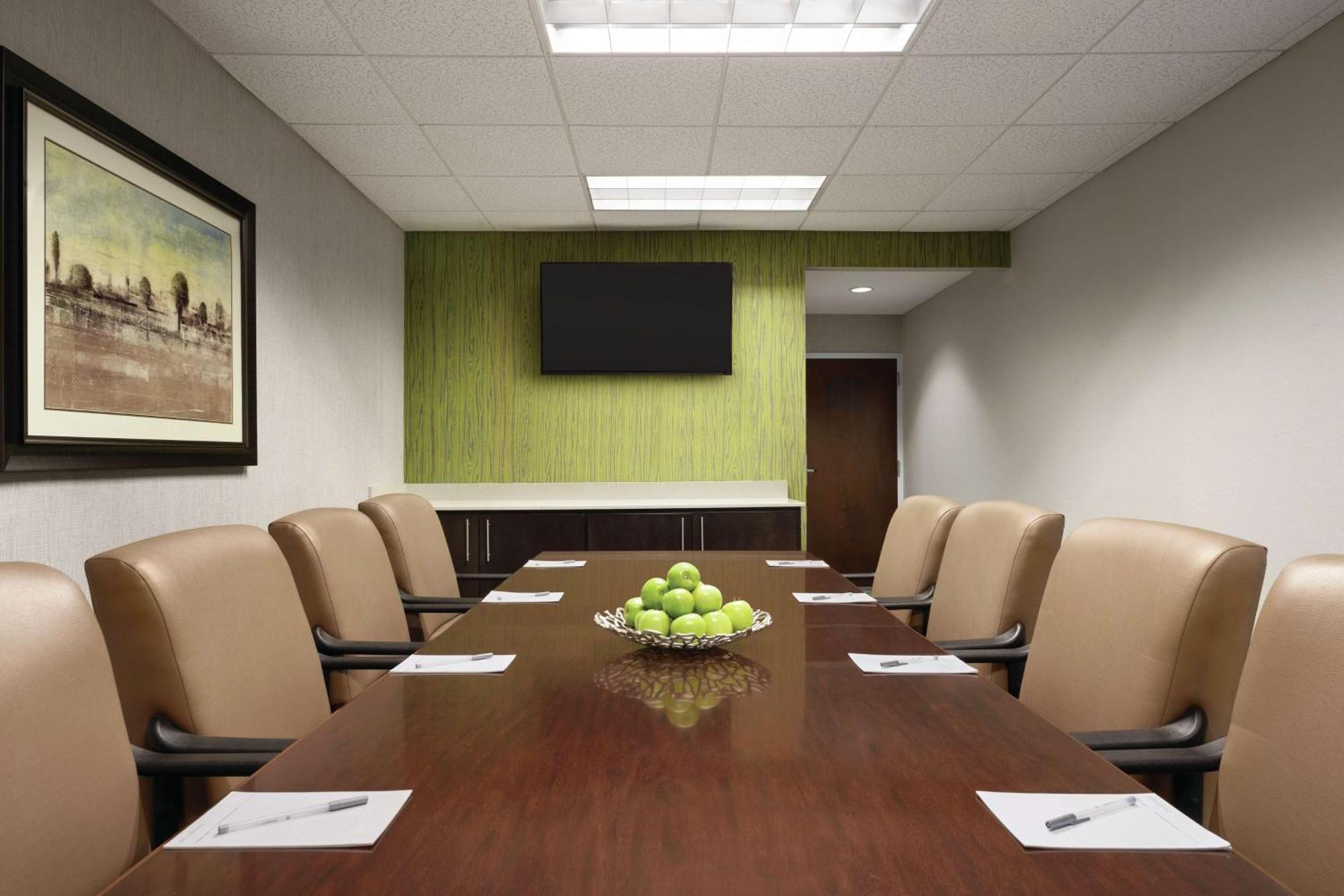 Hampton Inn Atlanta-Stone Mountain Εξωτερικό φωτογραφία
