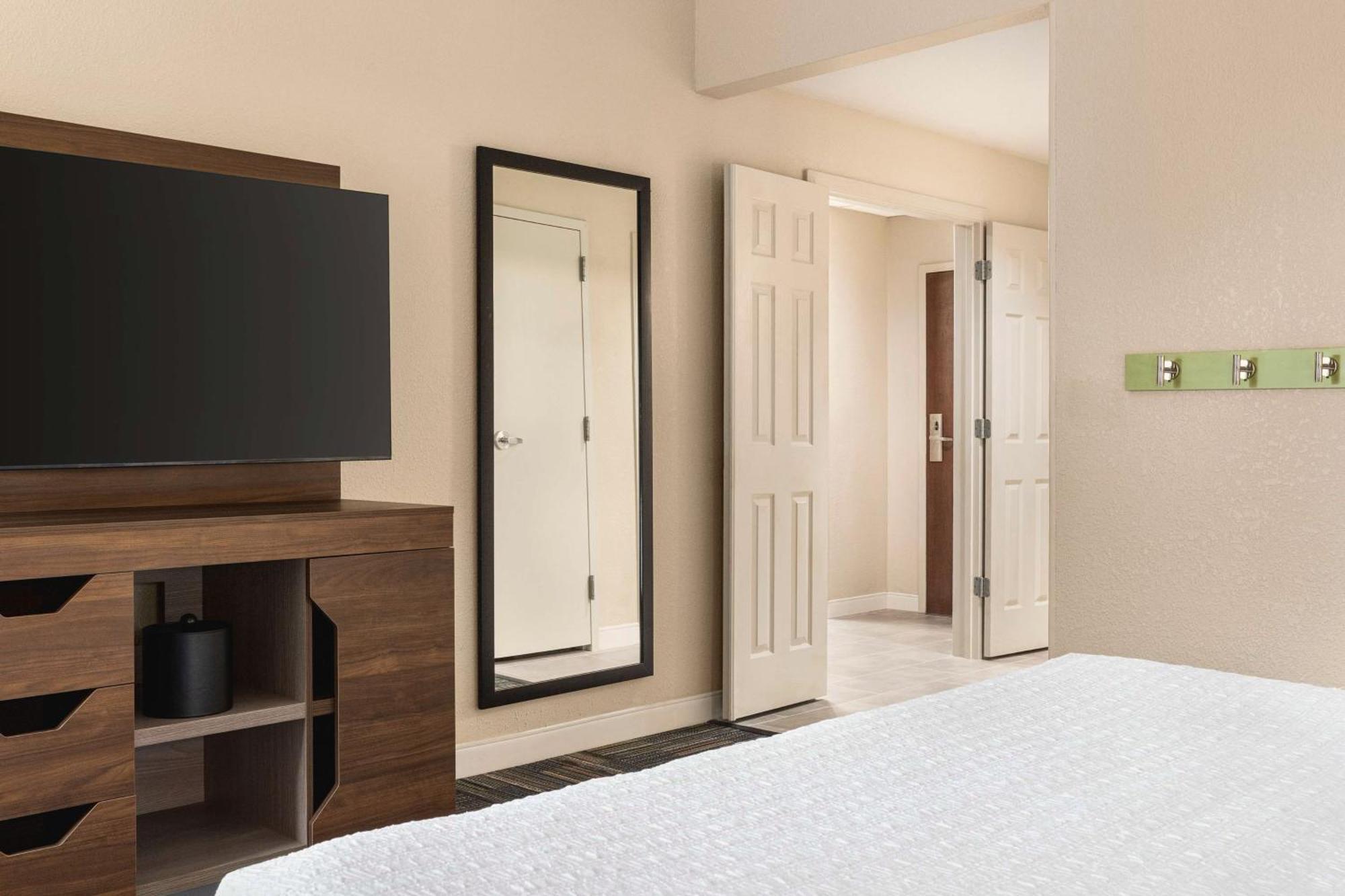 Hampton Inn Atlanta-Stone Mountain Εξωτερικό φωτογραφία