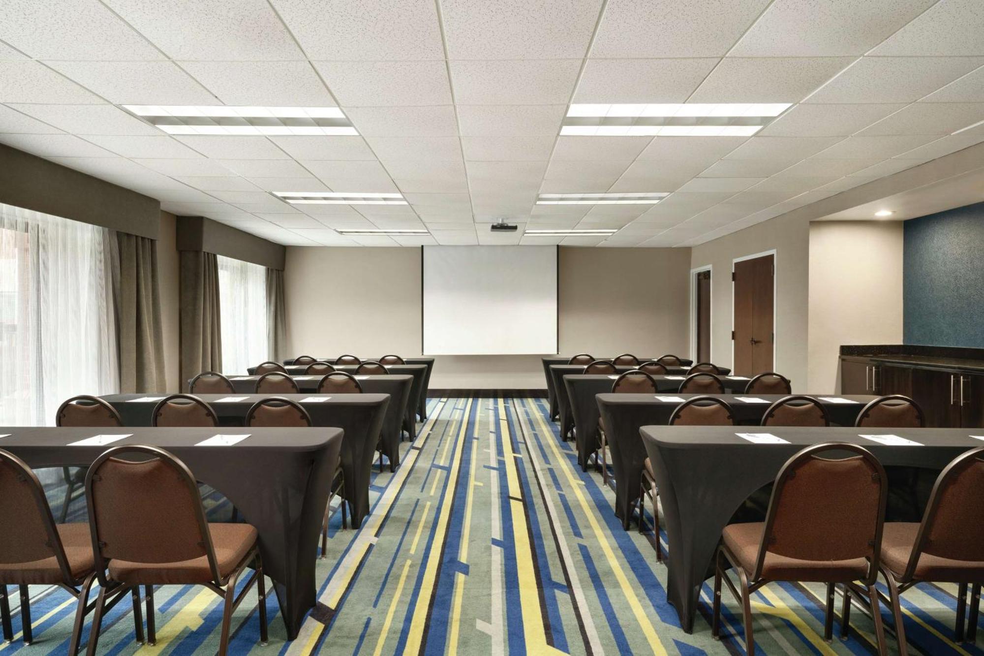 Hampton Inn Atlanta-Stone Mountain Εξωτερικό φωτογραφία