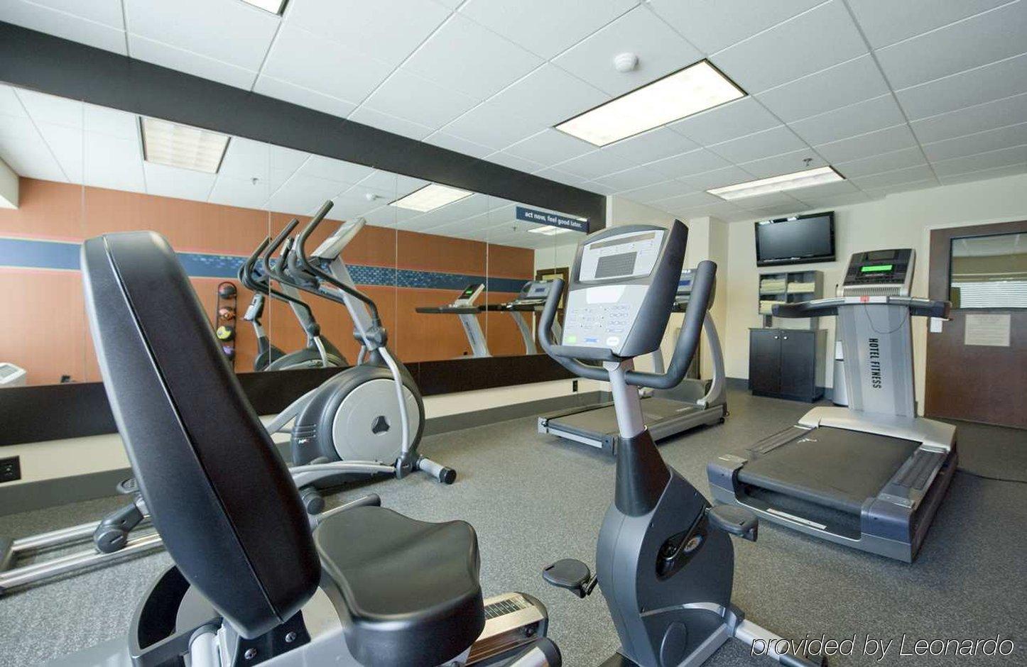 Hampton Inn Atlanta-Stone Mountain Ανέσεις φωτογραφία