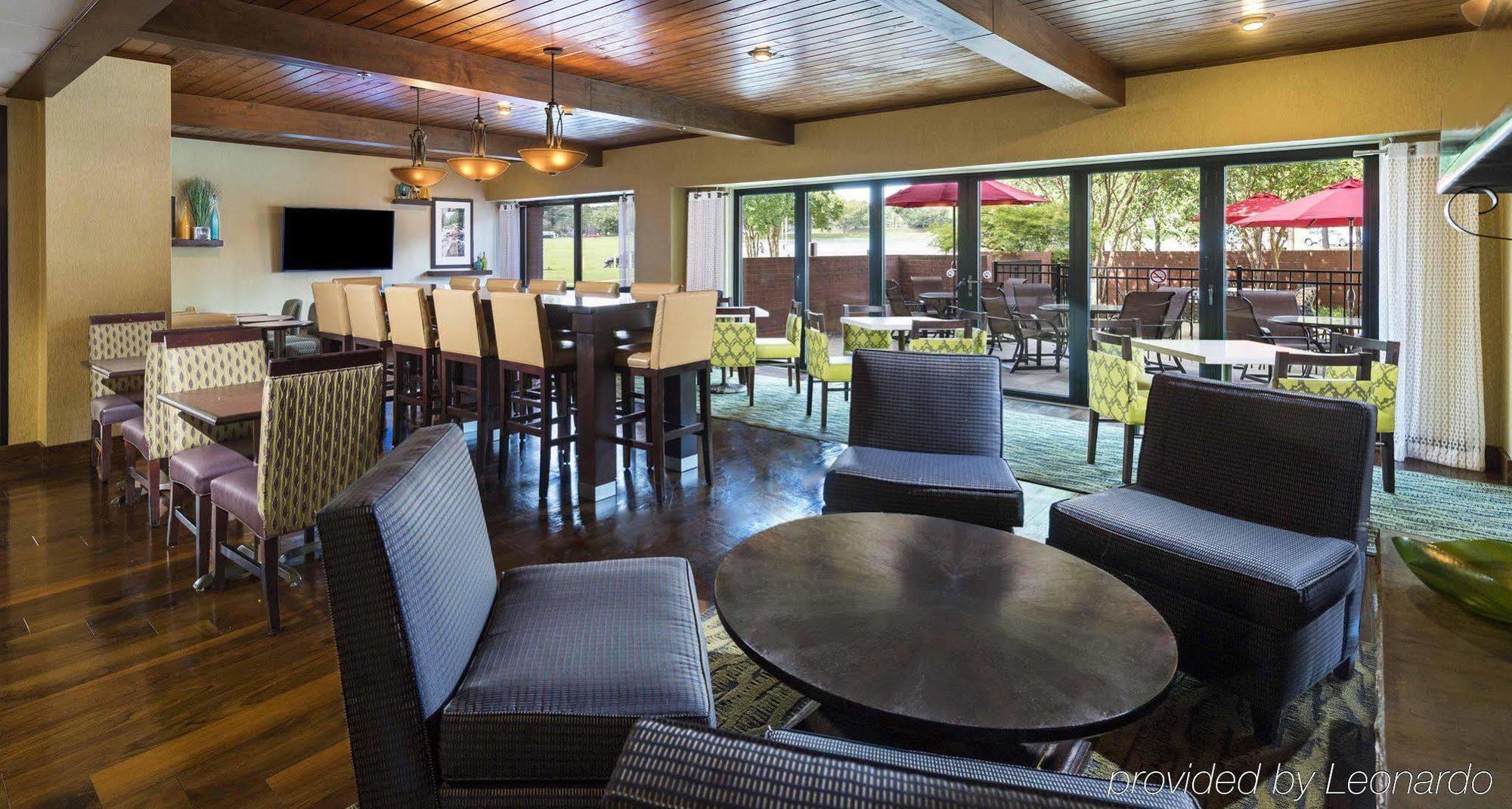 Hampton Inn Atlanta-Stone Mountain Εξωτερικό φωτογραφία