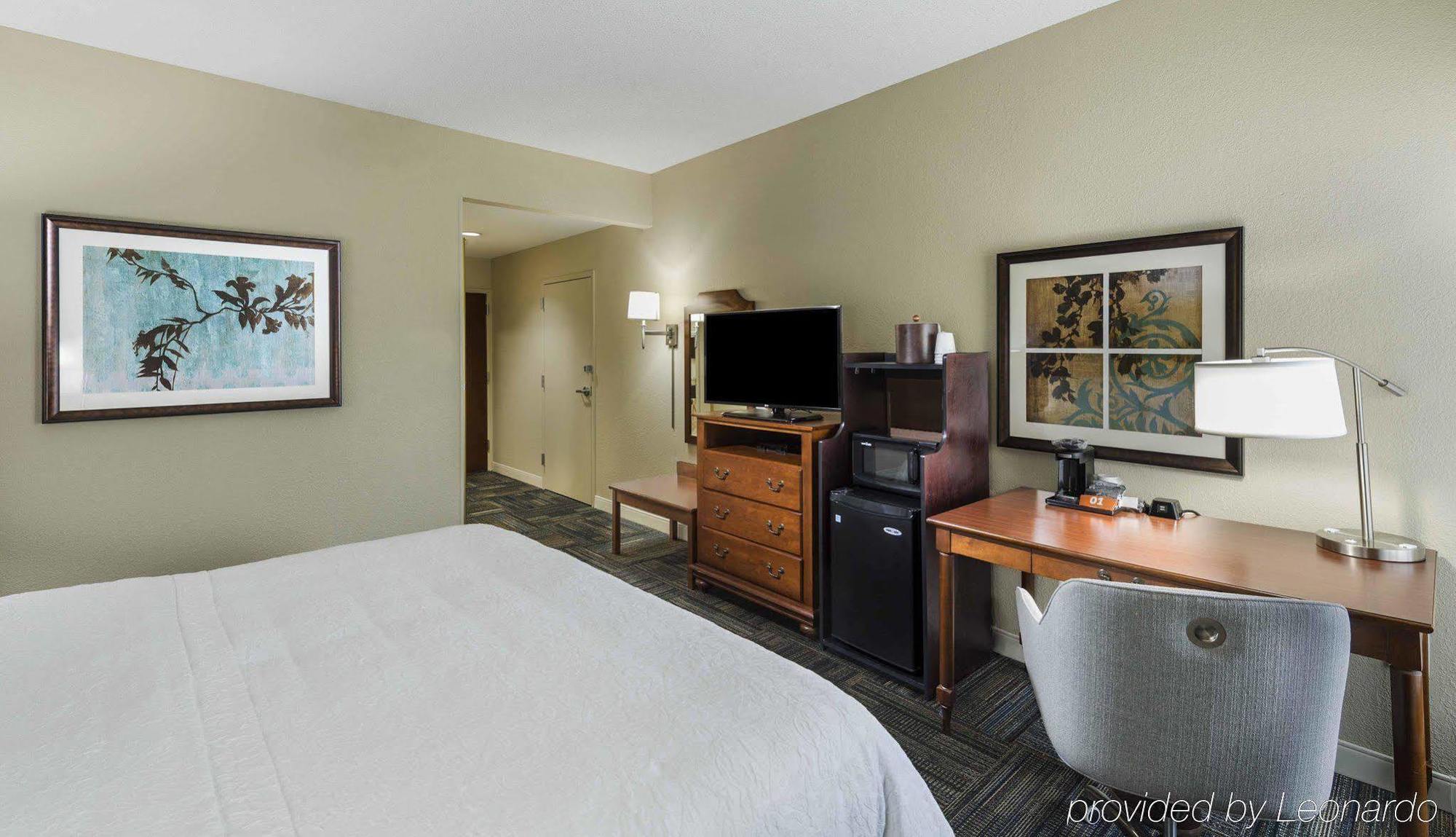 Hampton Inn Atlanta-Stone Mountain Εξωτερικό φωτογραφία