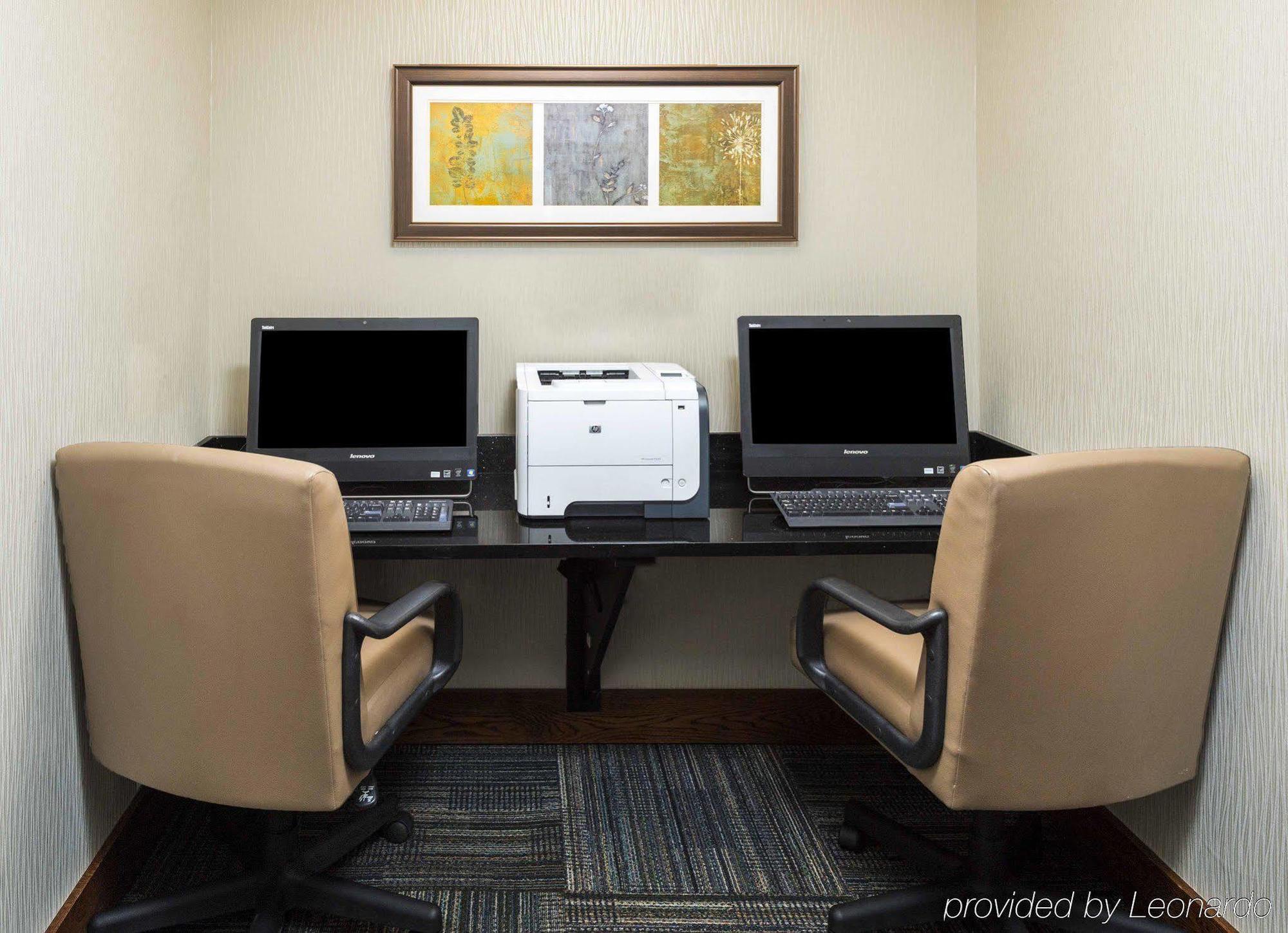 Hampton Inn Atlanta-Stone Mountain Εξωτερικό φωτογραφία