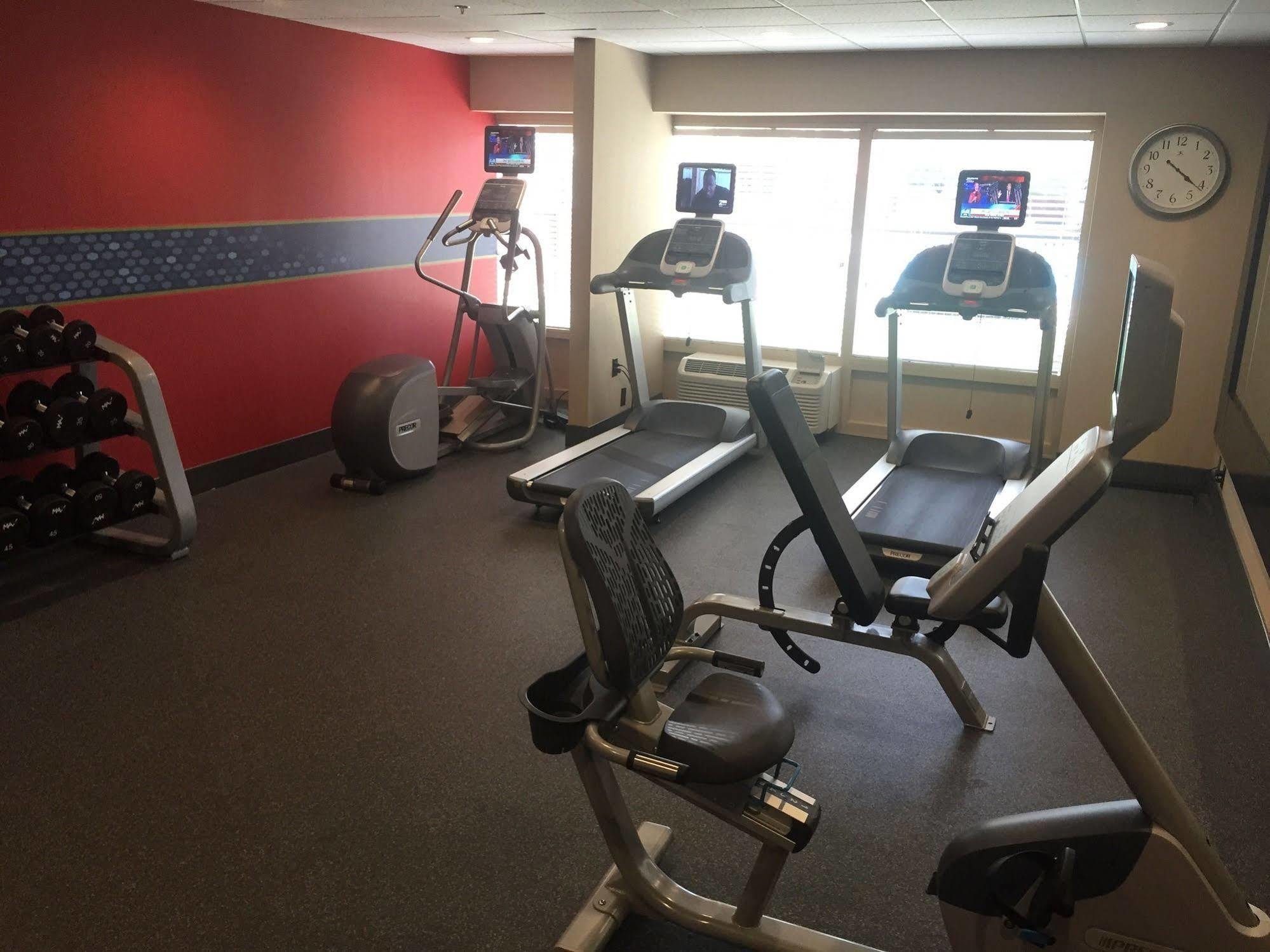 Hampton Inn Atlanta-Stone Mountain Εξωτερικό φωτογραφία