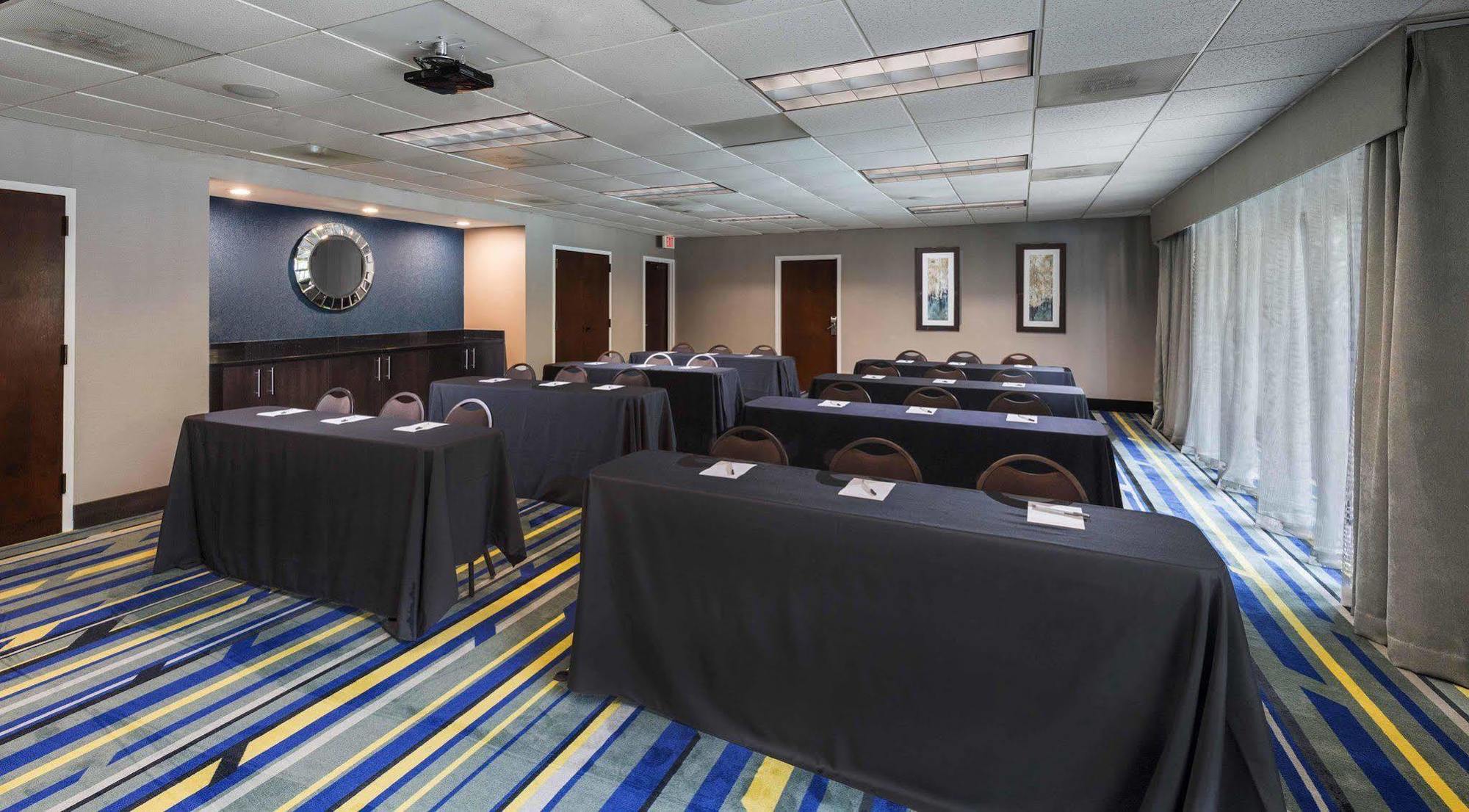 Hampton Inn Atlanta-Stone Mountain Εξωτερικό φωτογραφία